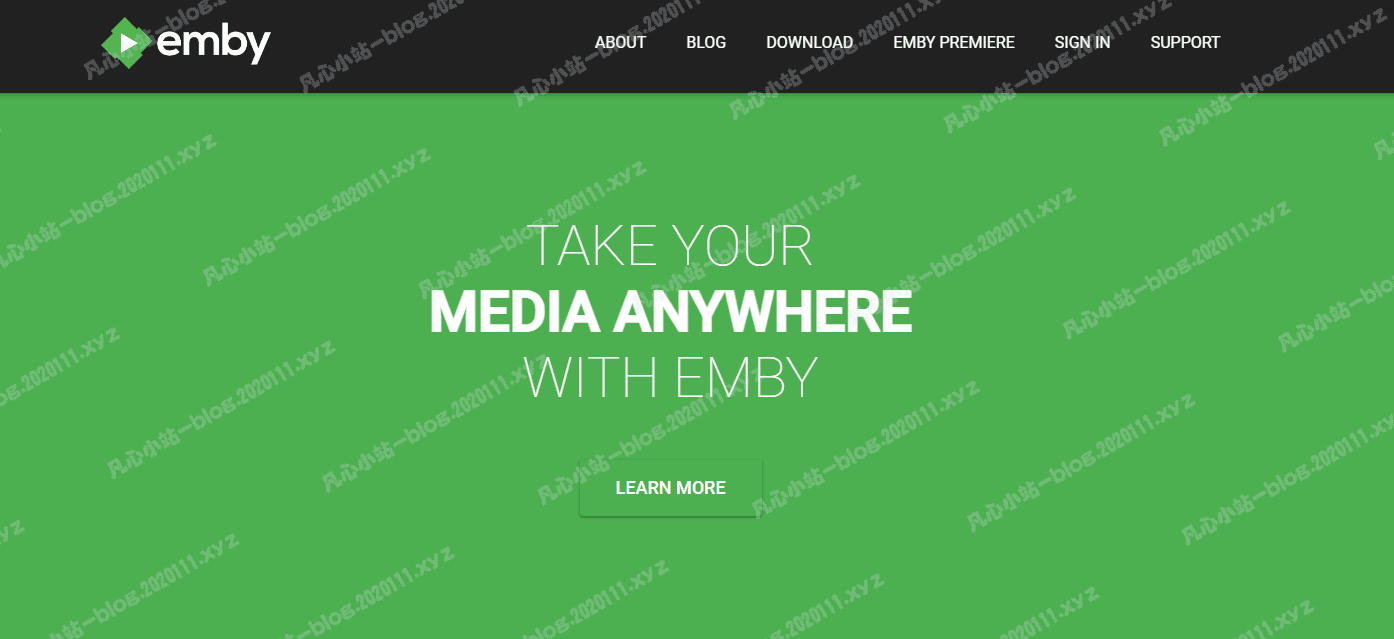 【分享】Emby公益服合集：道友，观影秘籍已奉上
